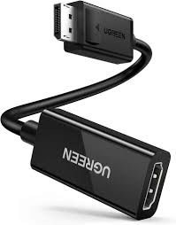 Ugreen DisplayPort Adapters