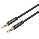 Vention Cotton Braided 3.5mm Male to Male Audio Cable